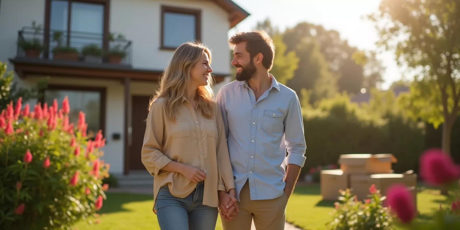 Superando el miedo a comprar tu primera vivienda
