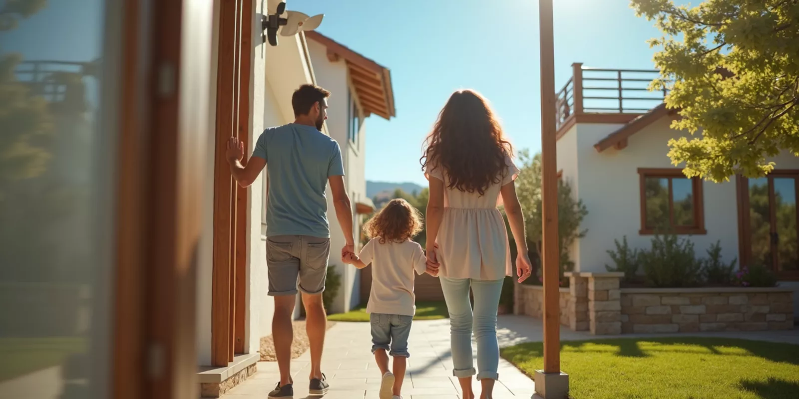 Construye patrimonio antes de los 40 con tu vivienda