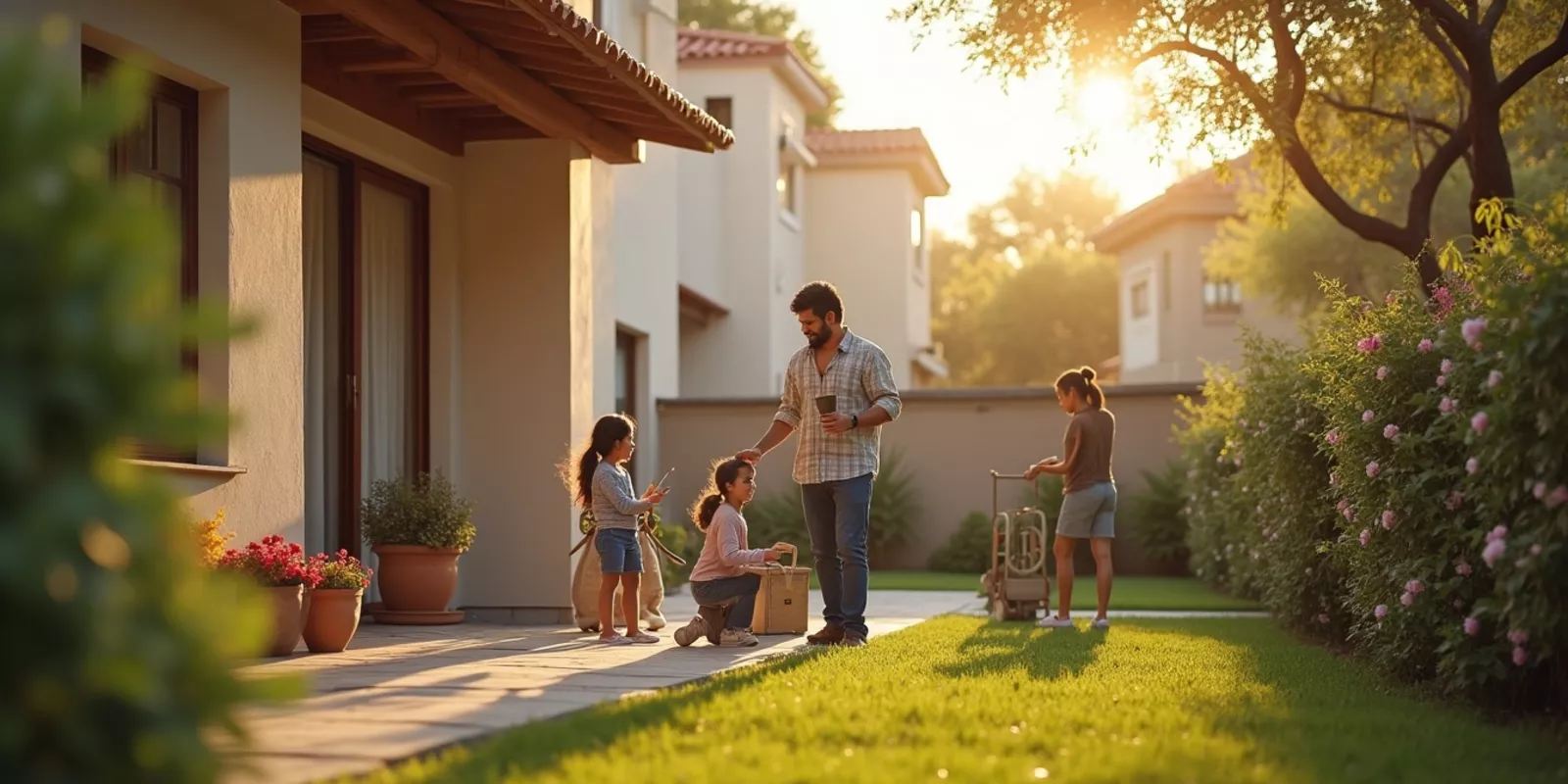Transforma tu futuro financiero con la propiedad