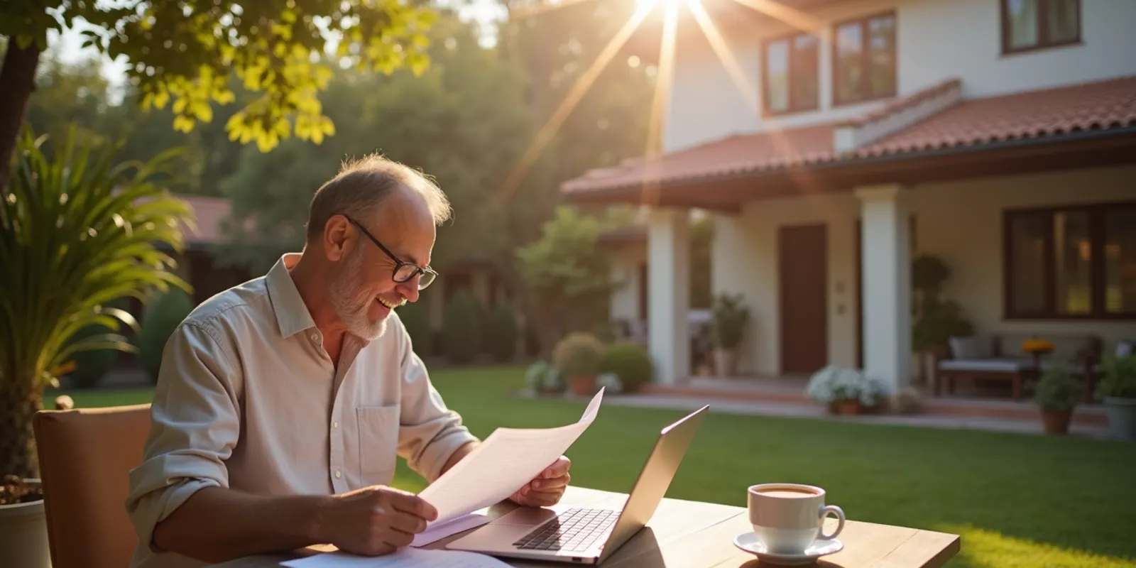 Beneficios de Homestead para reducir impuestos anuales