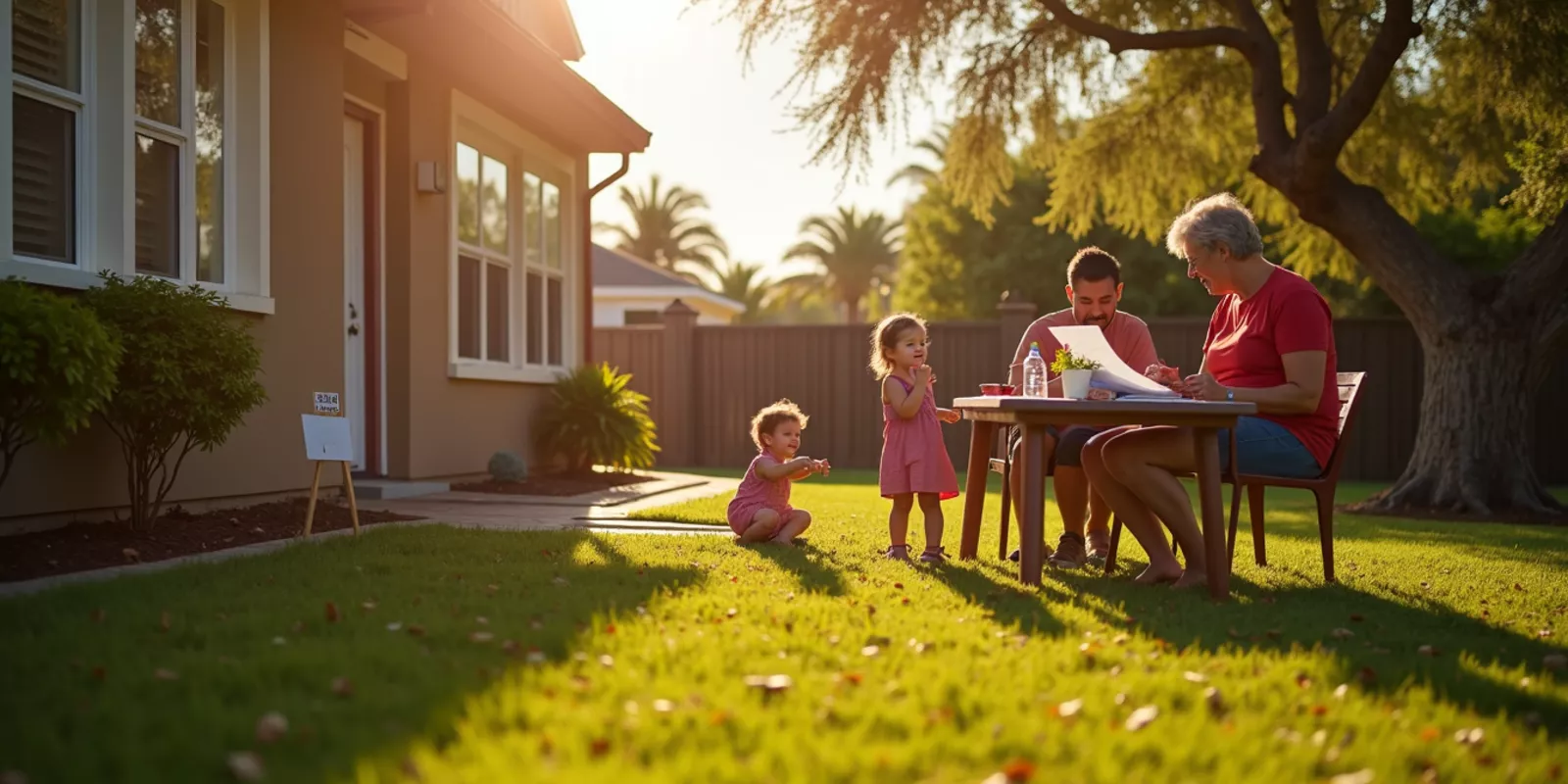 Diferencias entre Homestead y Save Our Homes en Florida