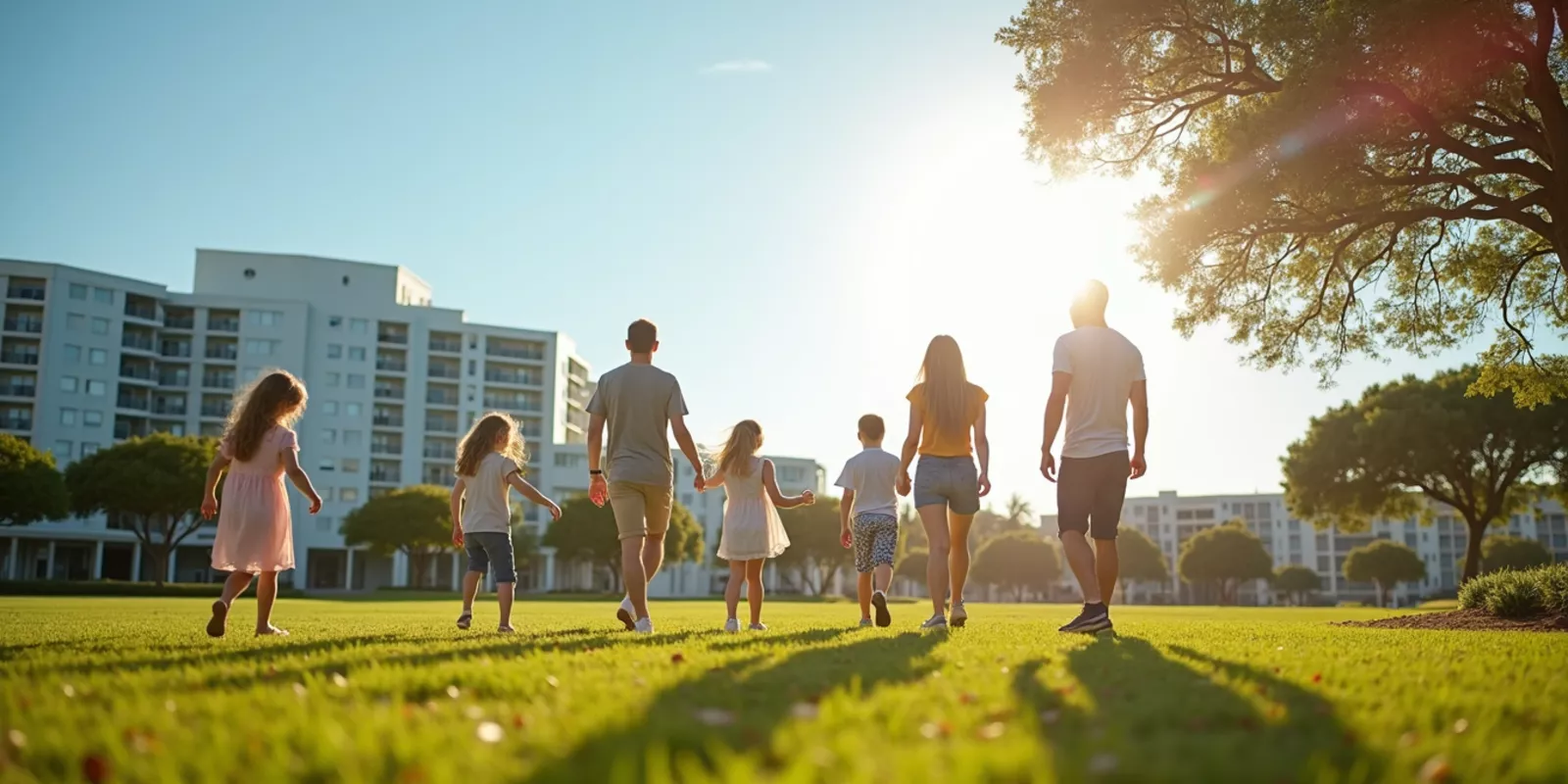 Crecimiento poblacional y oportunidades inmobiliarias