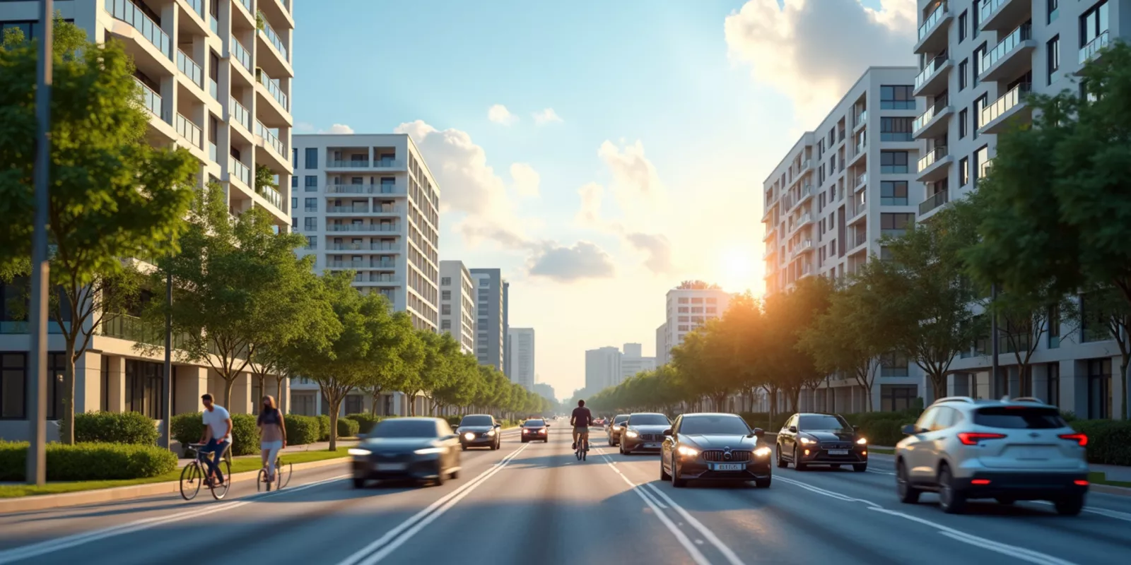 Impacto de Nuevas Carreteras en el Mercado Inmobiliario