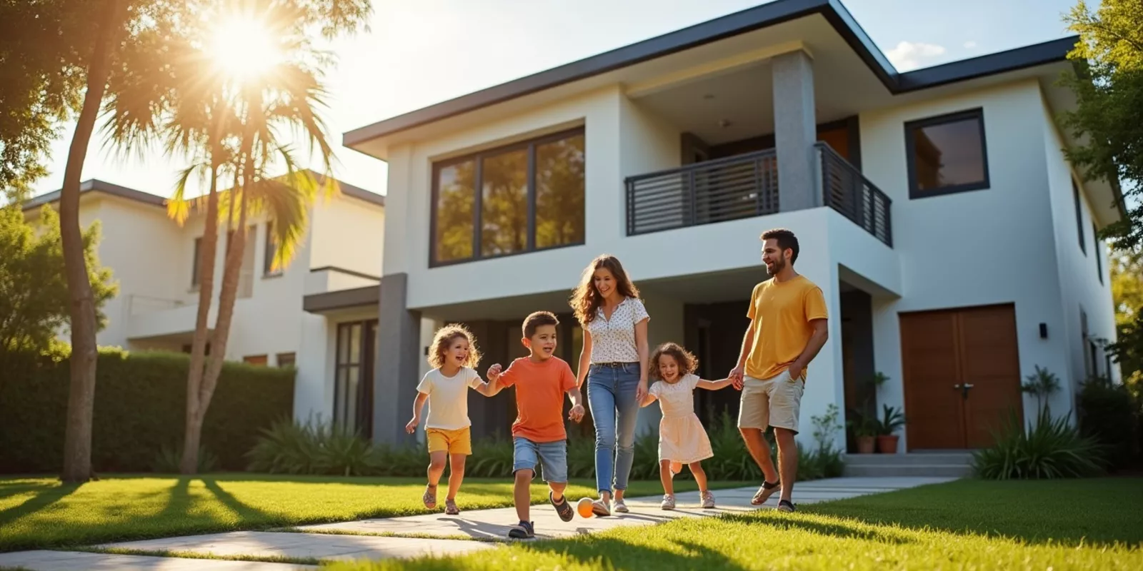 Guía para comprar casa nueva en Miami y Florida