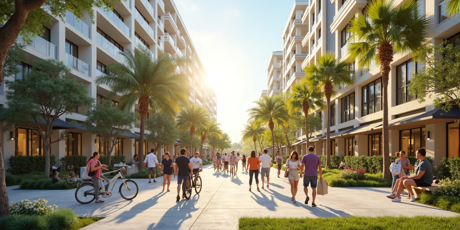 Proyectos que Transformarán South Florida en la Década