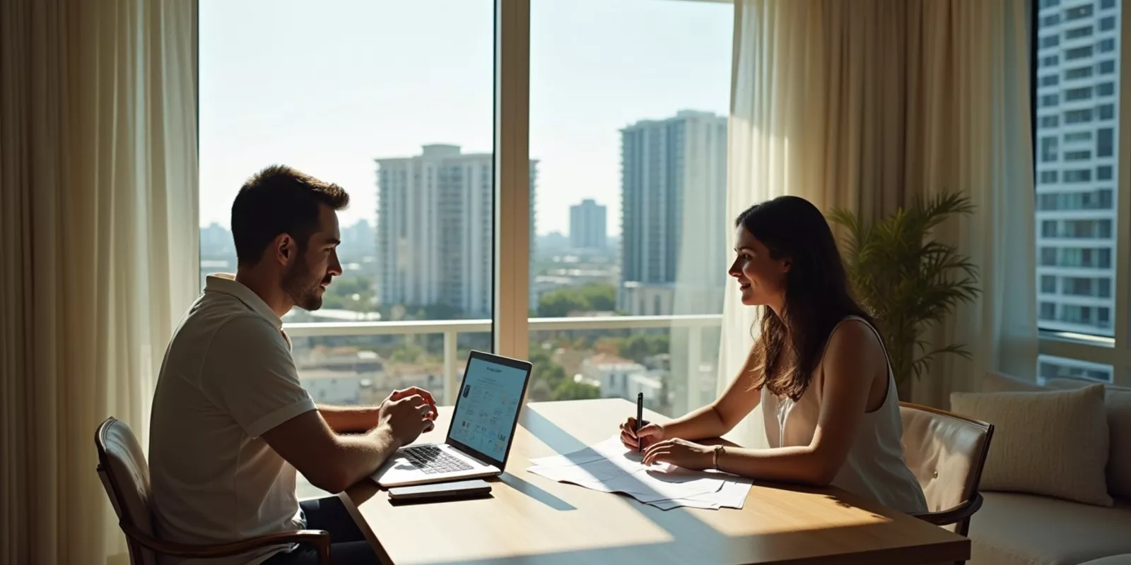 Invertir en Bienes Raíces en Miami sin ser Millonario