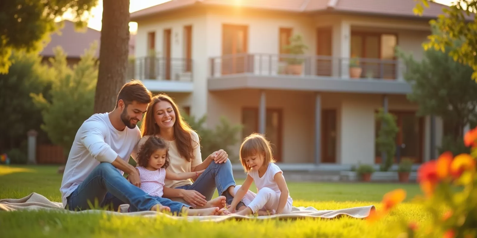 Comprar para vivir o invertir en bienes raíces