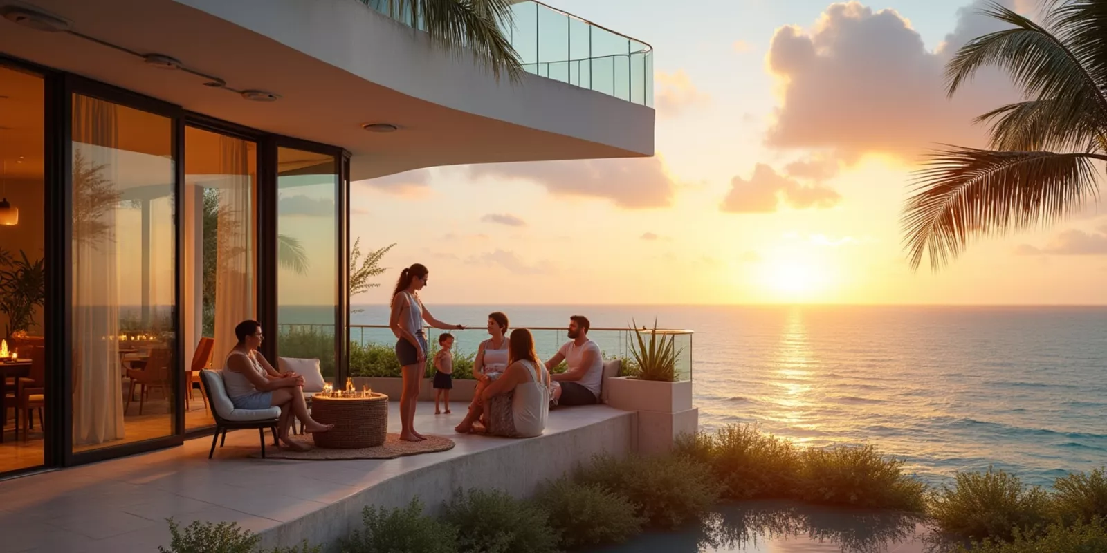 Inversión en Condominios en Miami: ¿Vale la Pena?