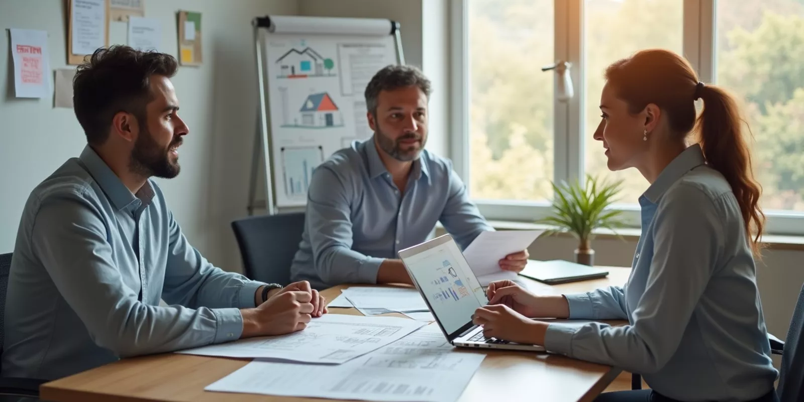 Comprar casa: ¿a nombre personal o LLC?