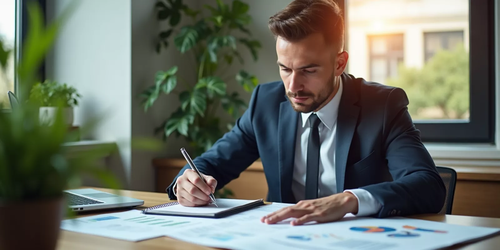 Cómo demostrar ingresos para una hipoteca empresarial