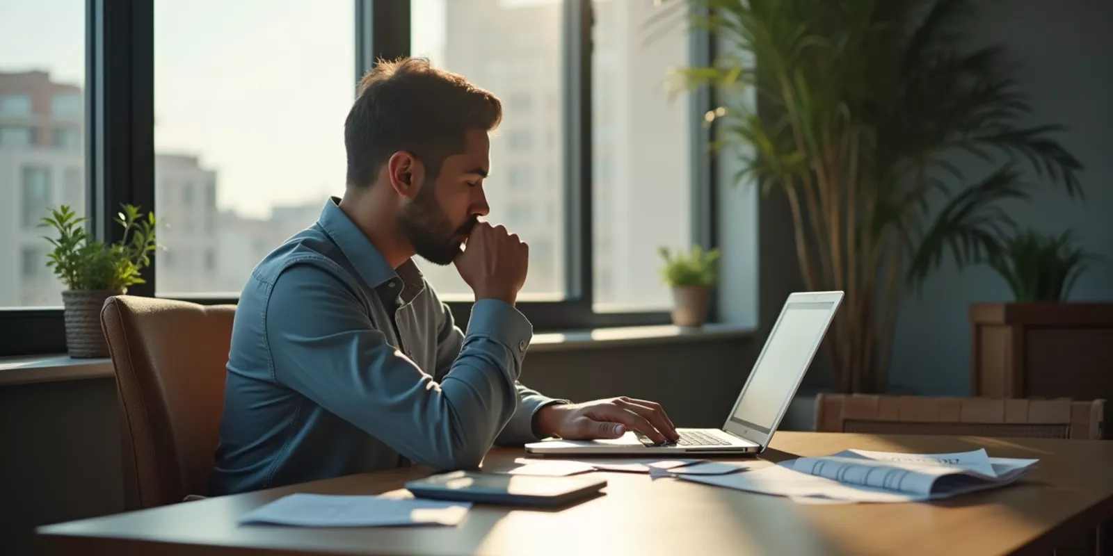 Errores Comunes de Freelancers al Solicitar Hipoteca