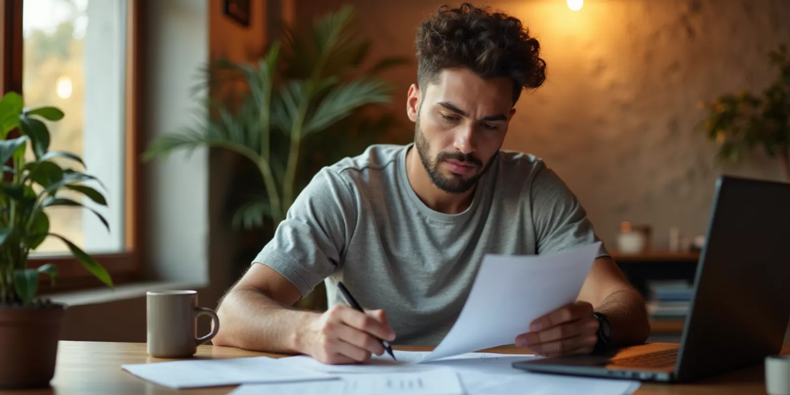 Compra de vivienda para emprendedores autónomos