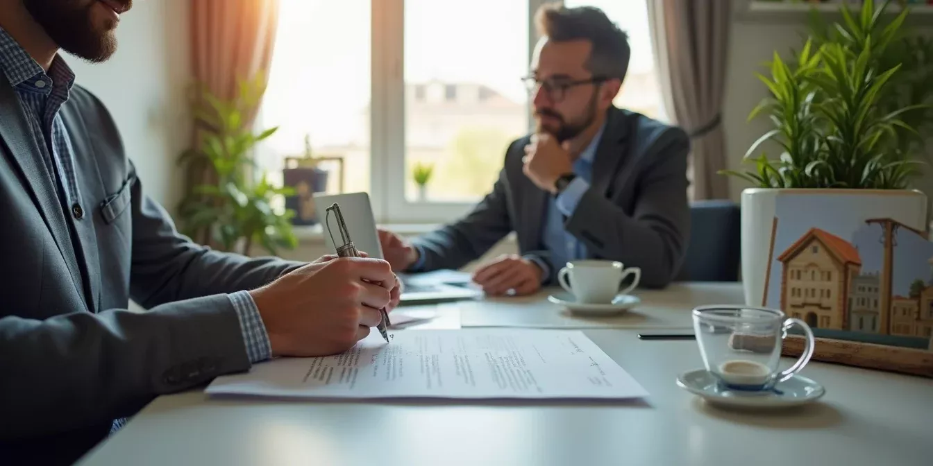 100 Preguntas Clave para tu Realtor al Comprar Casa