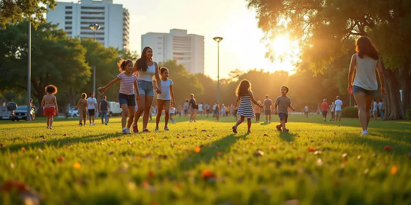 Doral vs Weston: Comparativa de Estilos de Vida