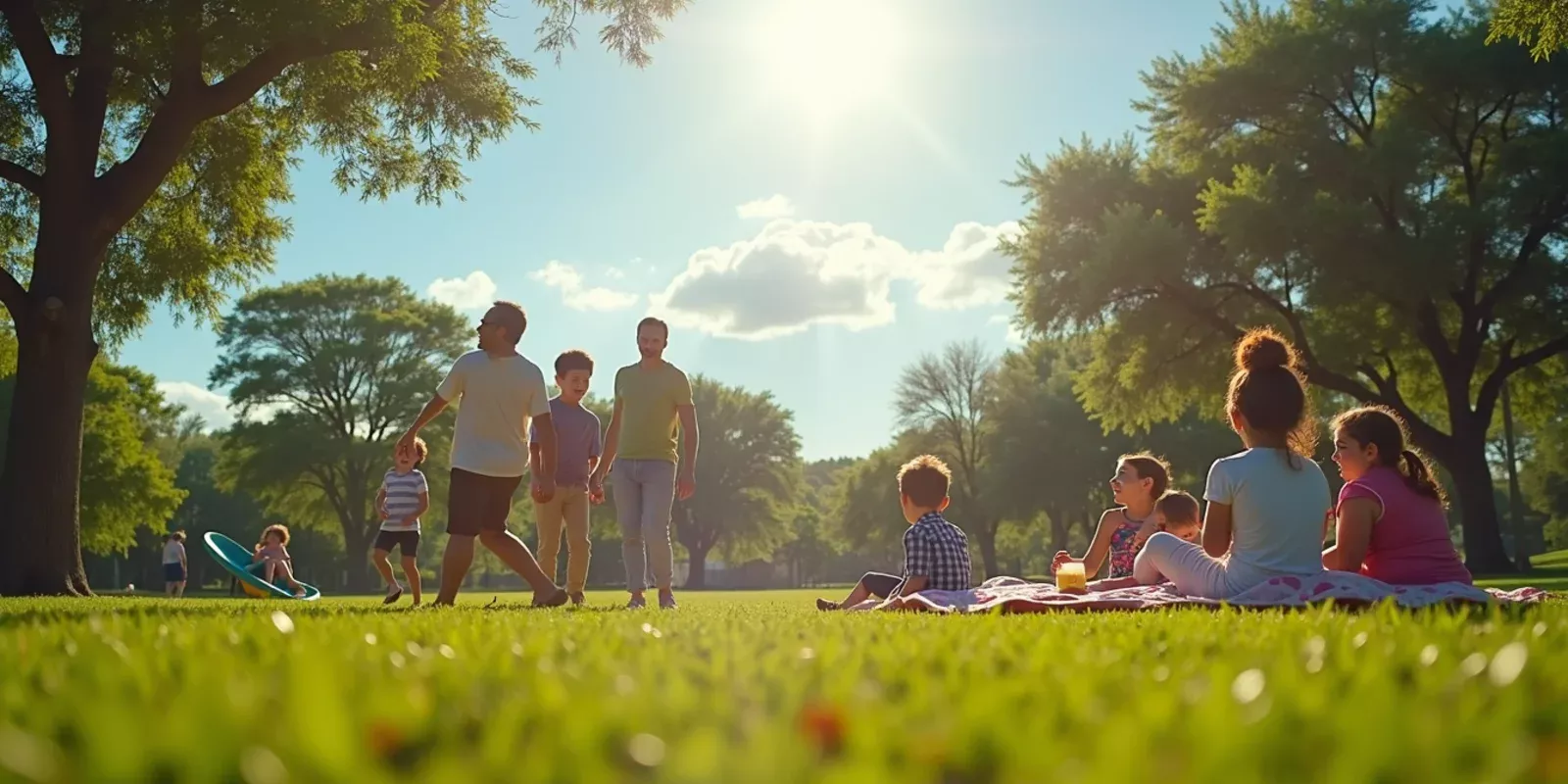 Vida Familiar en Miami Lakes: Un Lugar Ideal