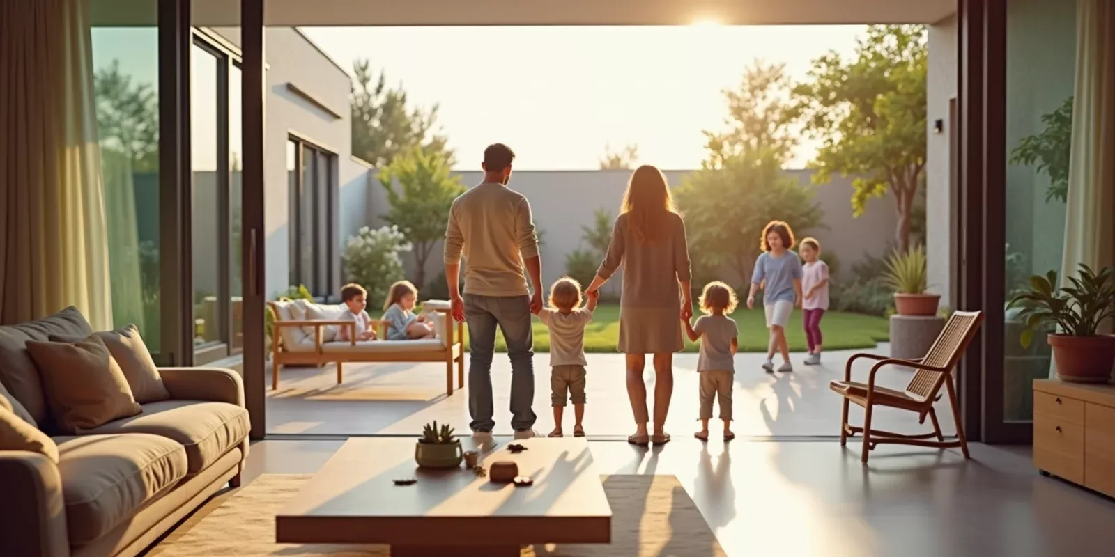 Casas Nuevas: Ventajas y Experiencias Modernas