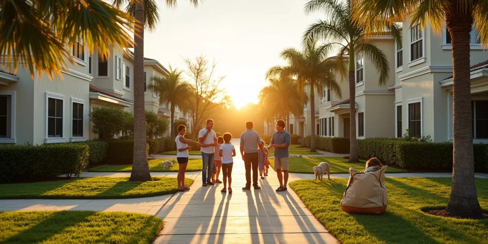 Todo sobre las HOAs en Miami Lakes: Guía práctica