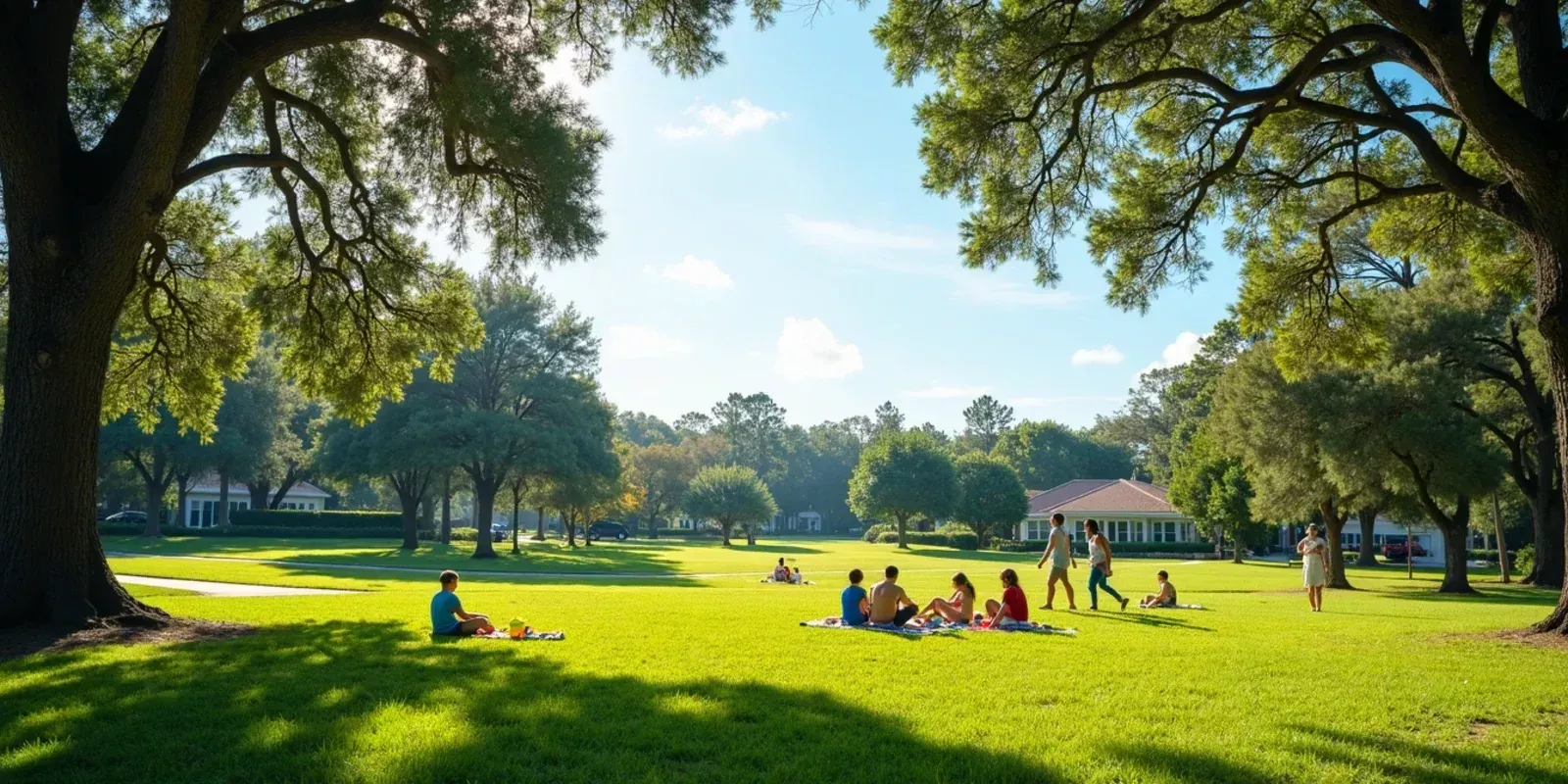 Las mejores comunidades de Pinecrest en Florida