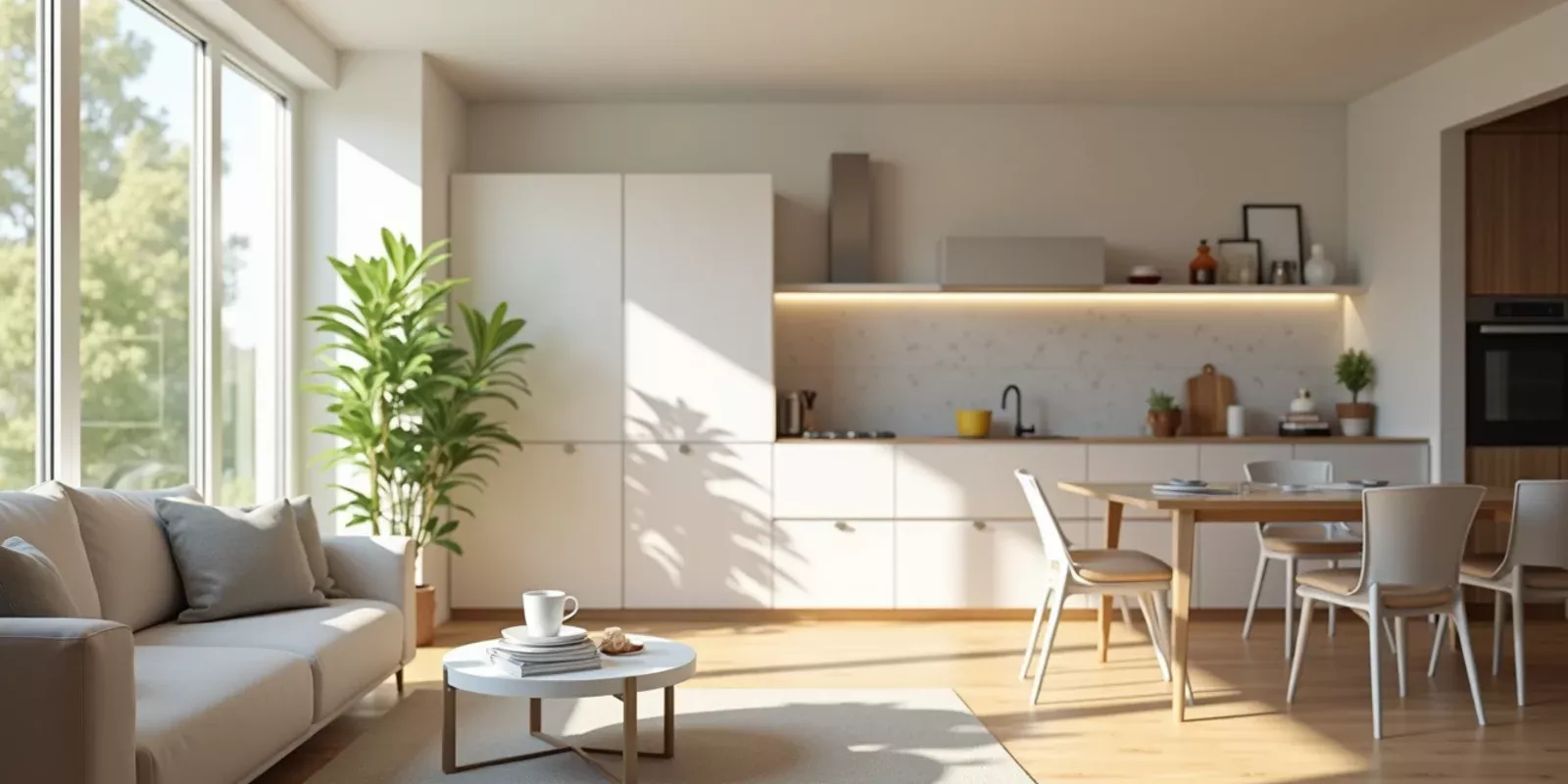 Cómo preparar tu casa para venderla eficazmente