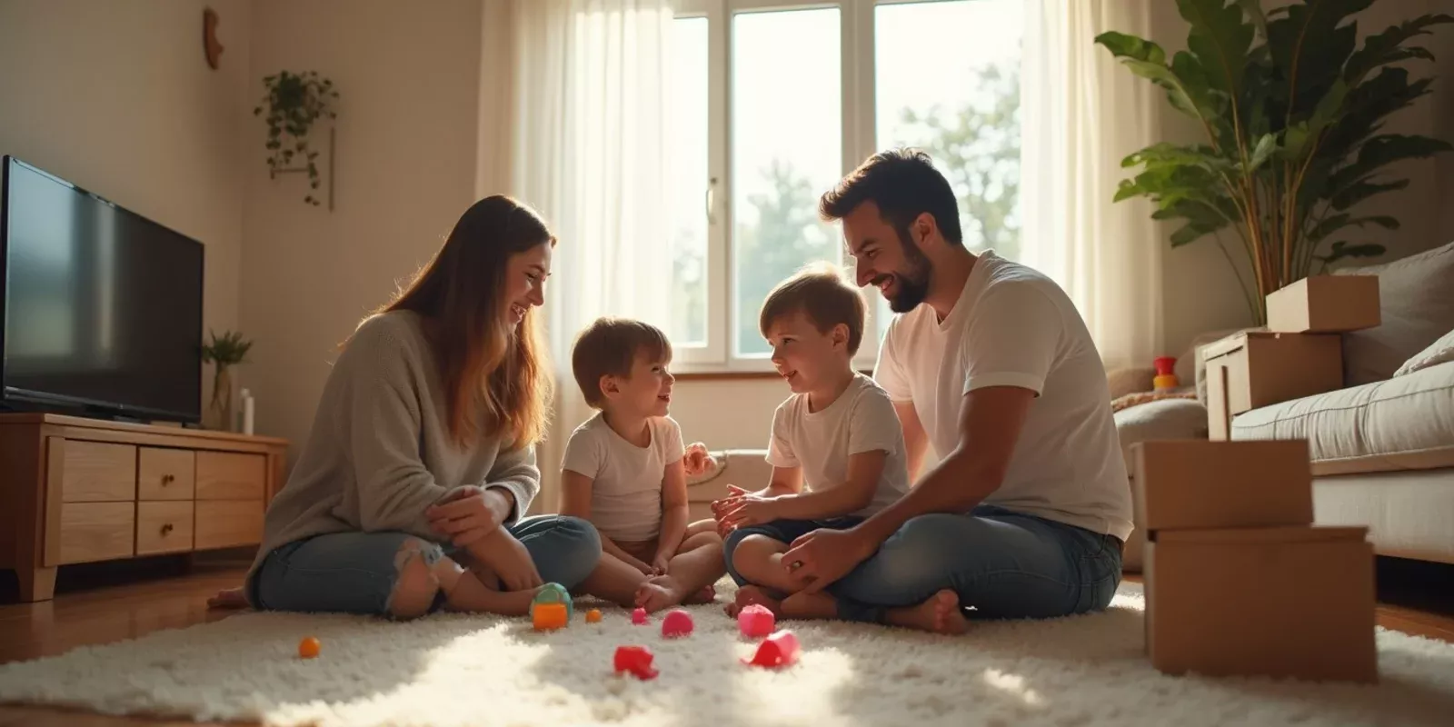 Guía práctica para comprar tu primera vivienda