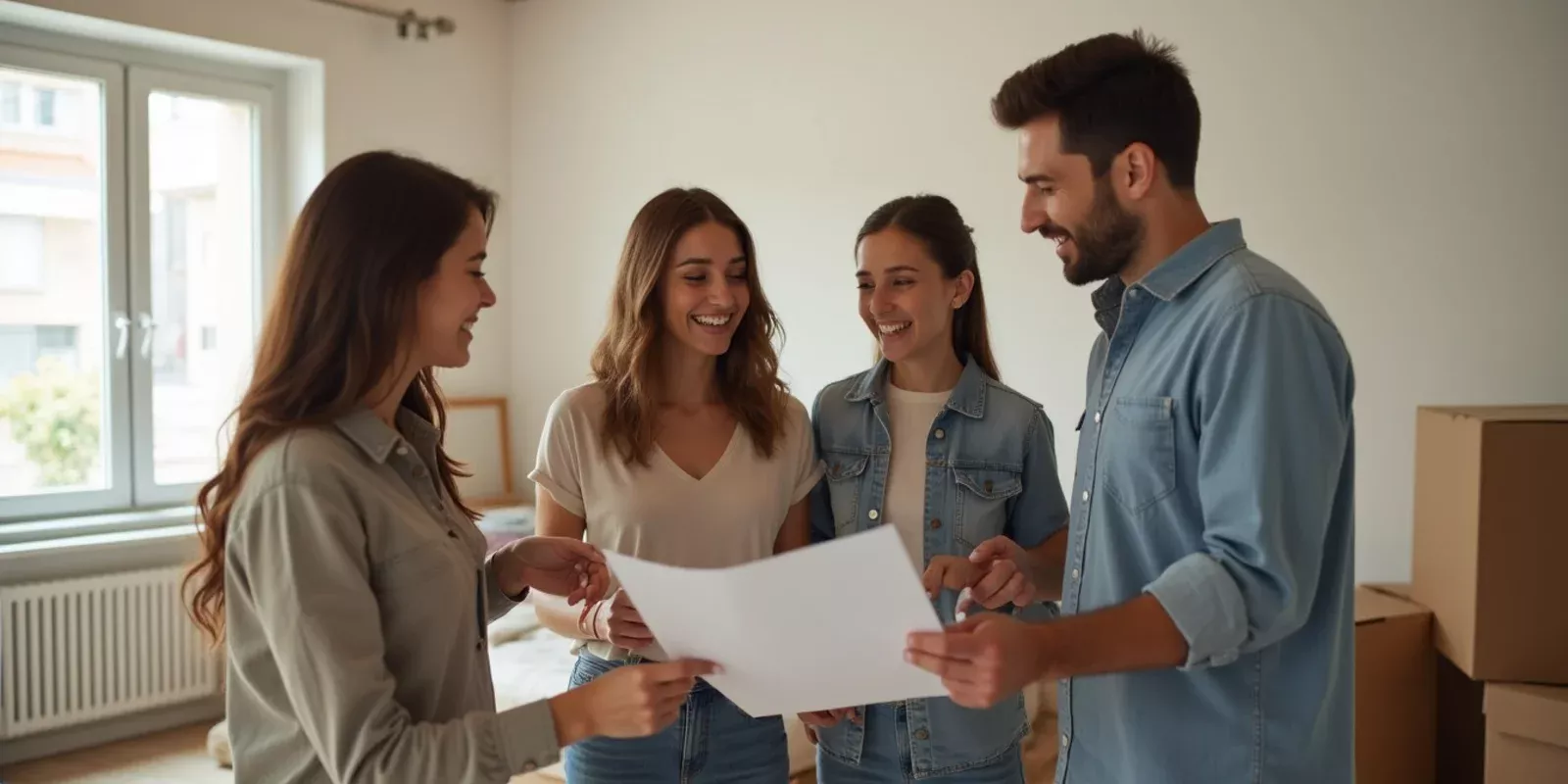 Cambio de Alquiler a Propiedad: Tu Guía Práctica