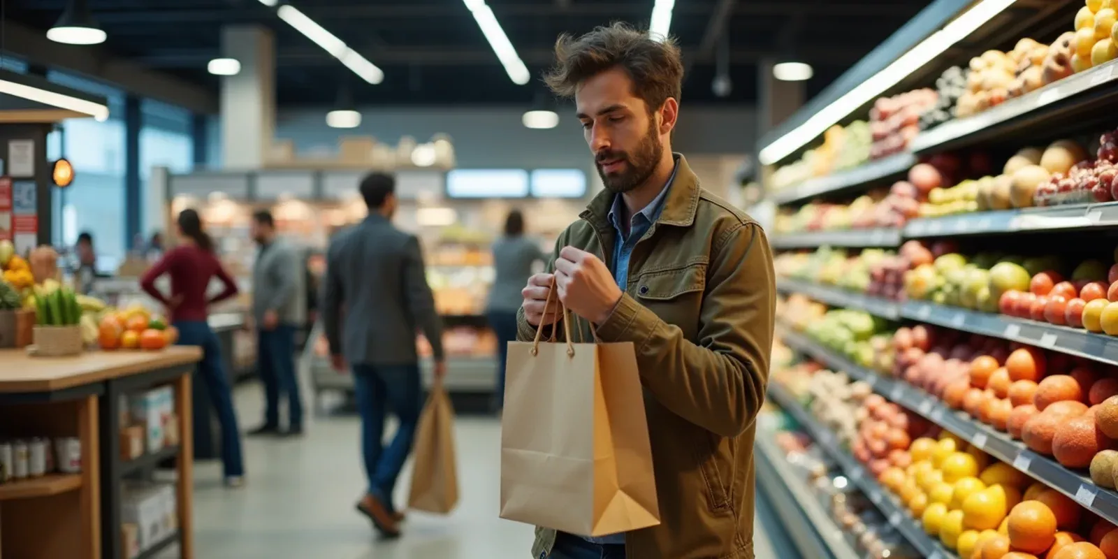 Compras para Retiro: Optimiza tu Experiencia