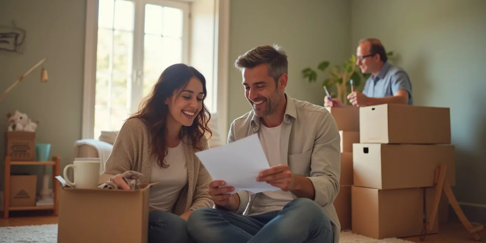 Guía práctica para el mes de la compra de vivienda