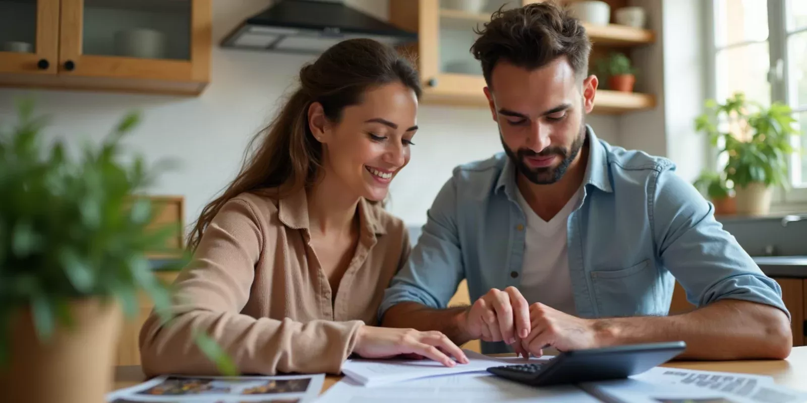 Cómo decidir el Down Payment ideal para tu casa