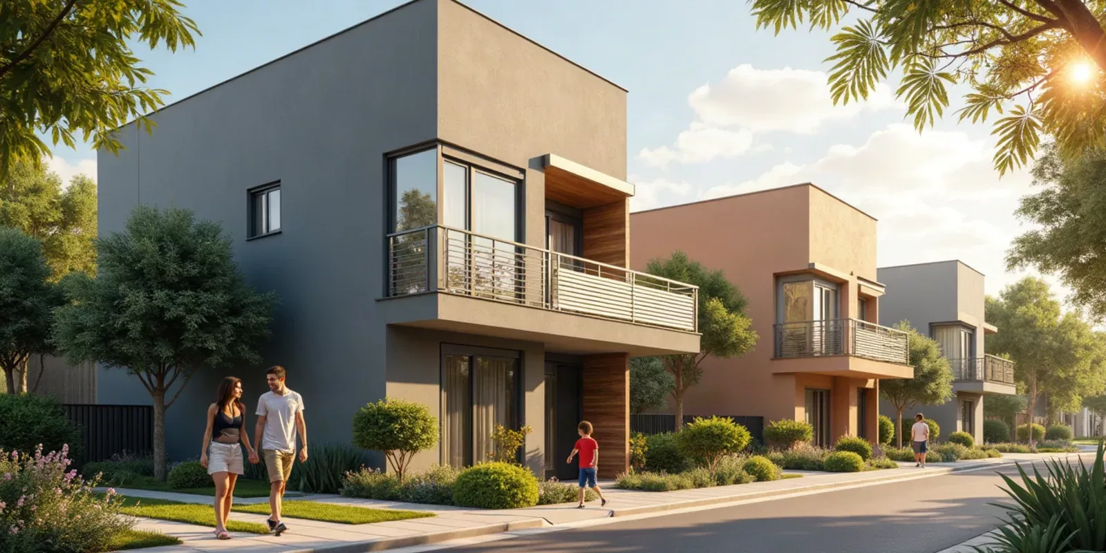 Vivienda Ideal Según Tu Profesión: Guía Práctica