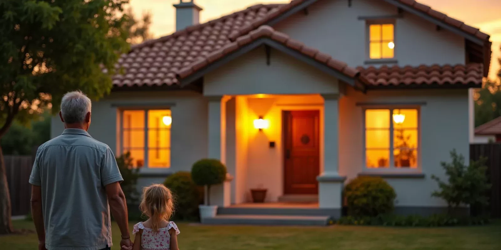 Opciones para Comprar Vivienda: Militares y Veteranos