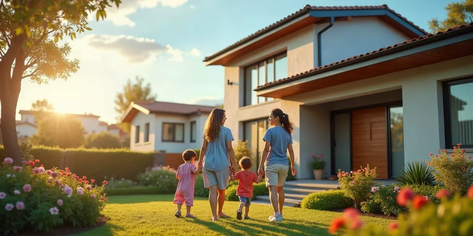 Homestead vs. Florida City: ¿Dónde Comprar Casa Nueva?