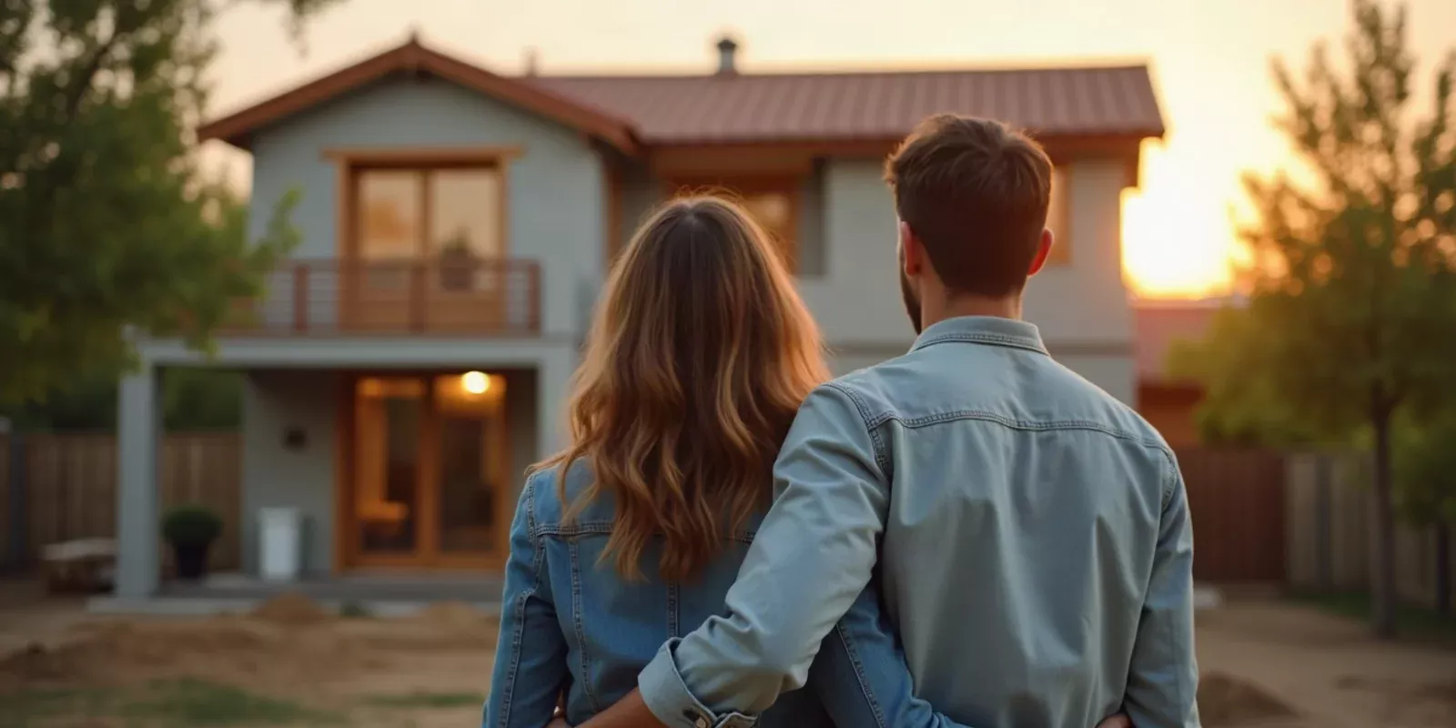 Guía práctica para comprar casa a un constructor