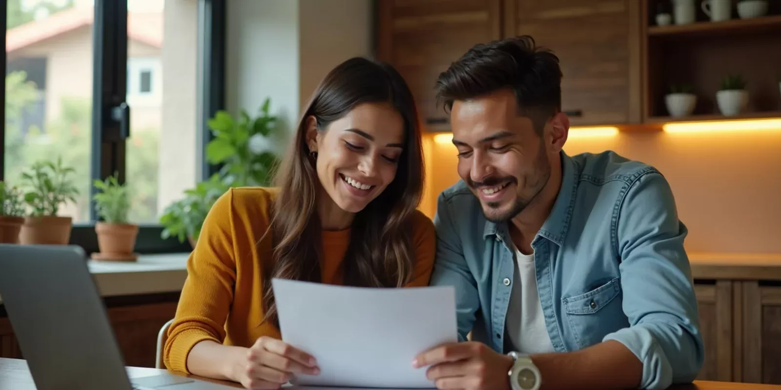 Comprar casa nueva siendo primerizo: Guía práctica