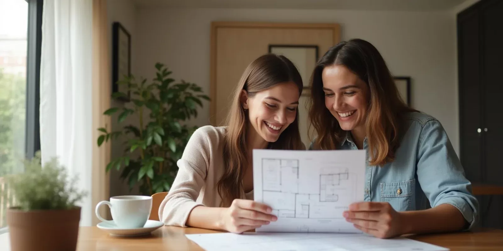 Combina Beneficios para Comprar tu Primera Casa