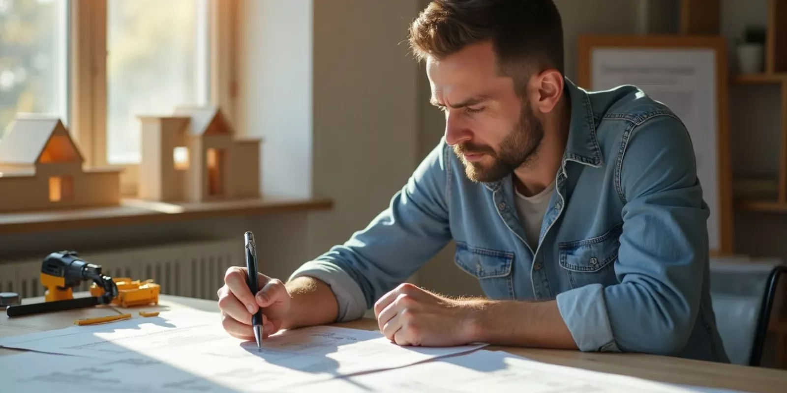 Checklist Esencial para Compradores de Vivienda