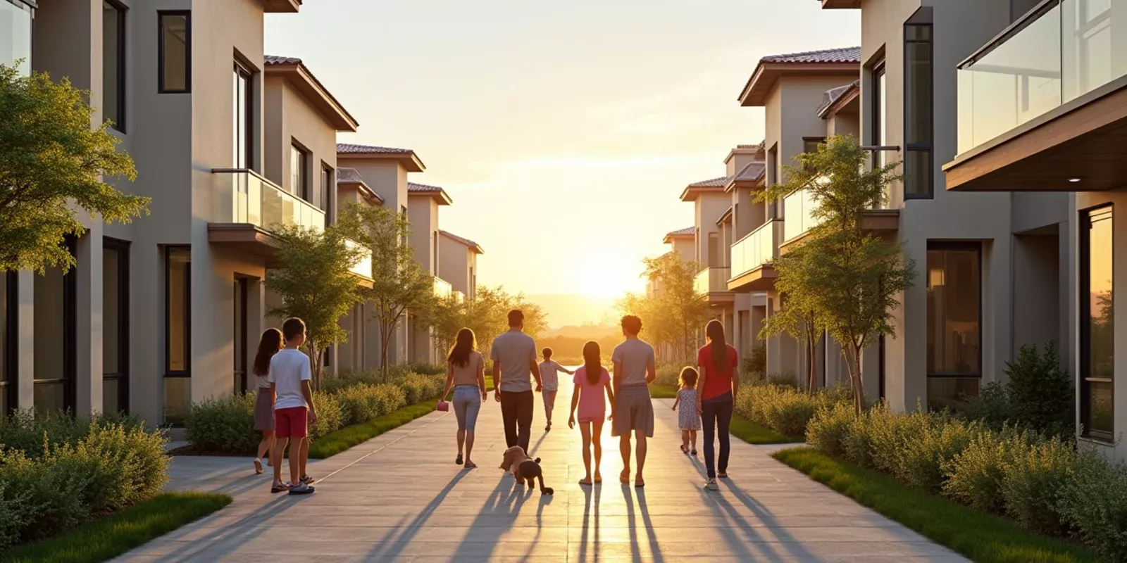 Crecimiento y Oportunidades en la Construcción de Homestead