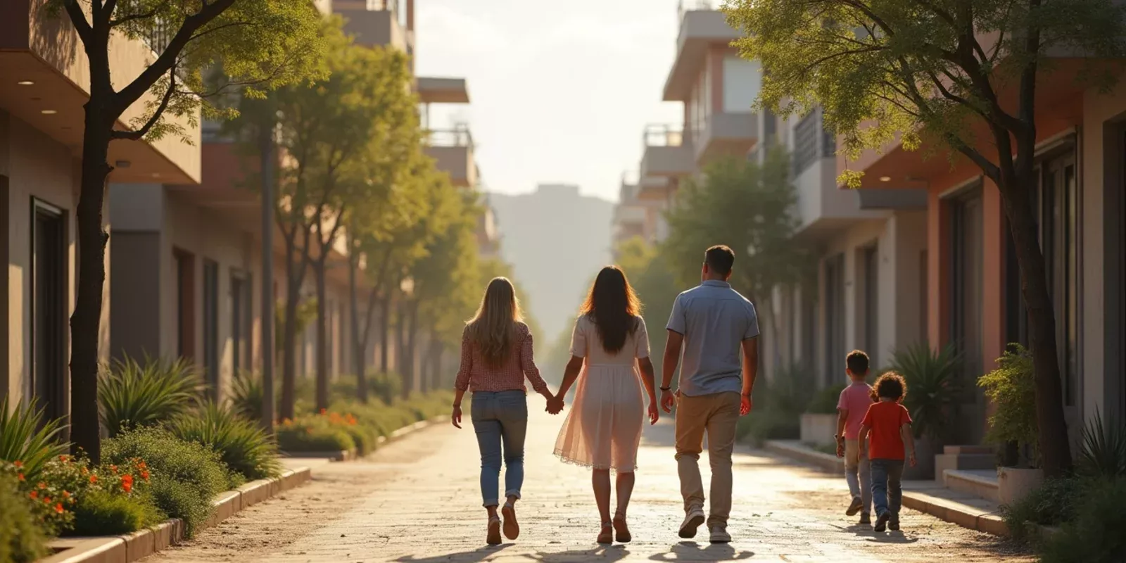 Análisis de Zonas en Expansión para Inversión Inmobiliaria