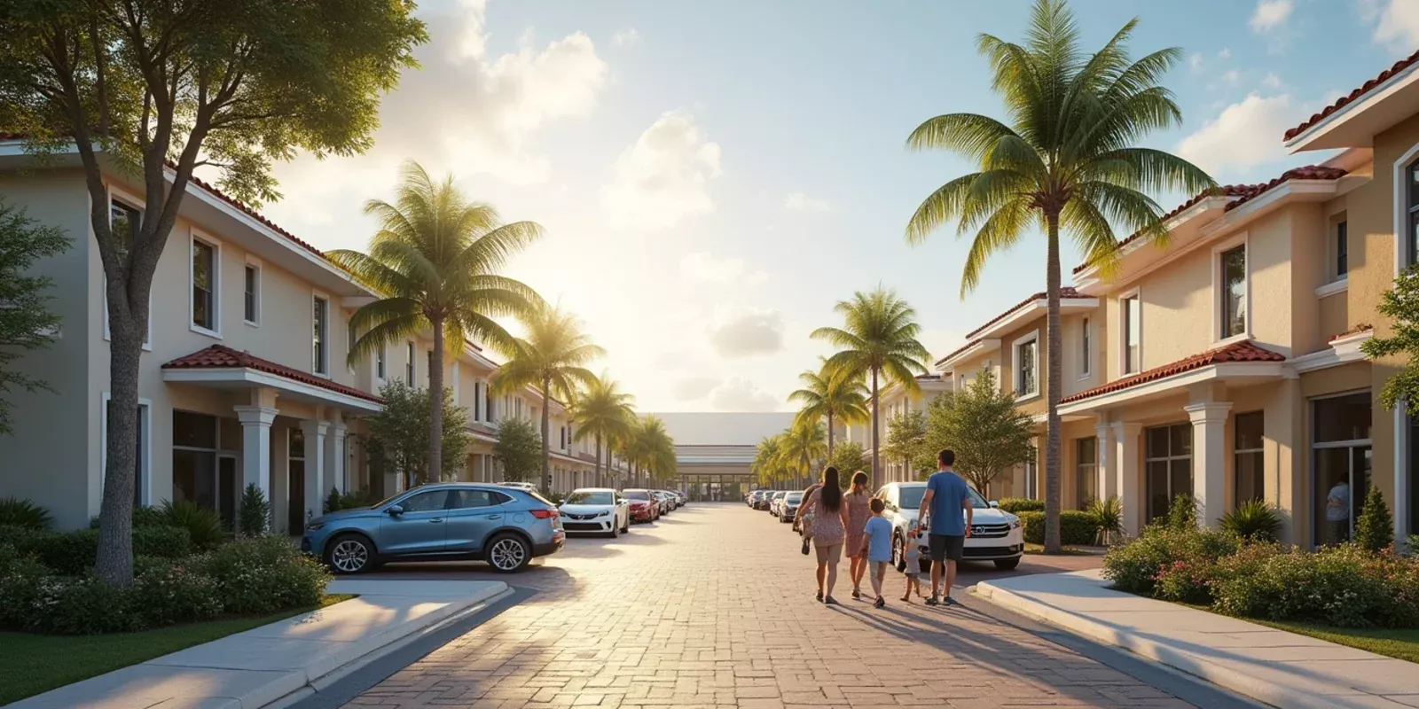Potencial inmobiliario en Homestead y Florida City