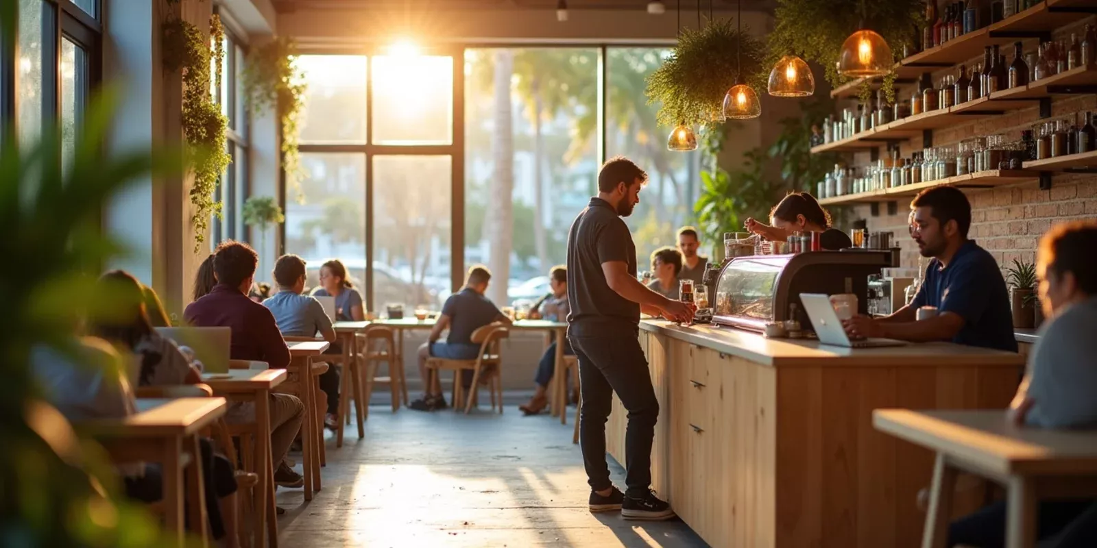 Transformación Comercial en South Miami-Dade