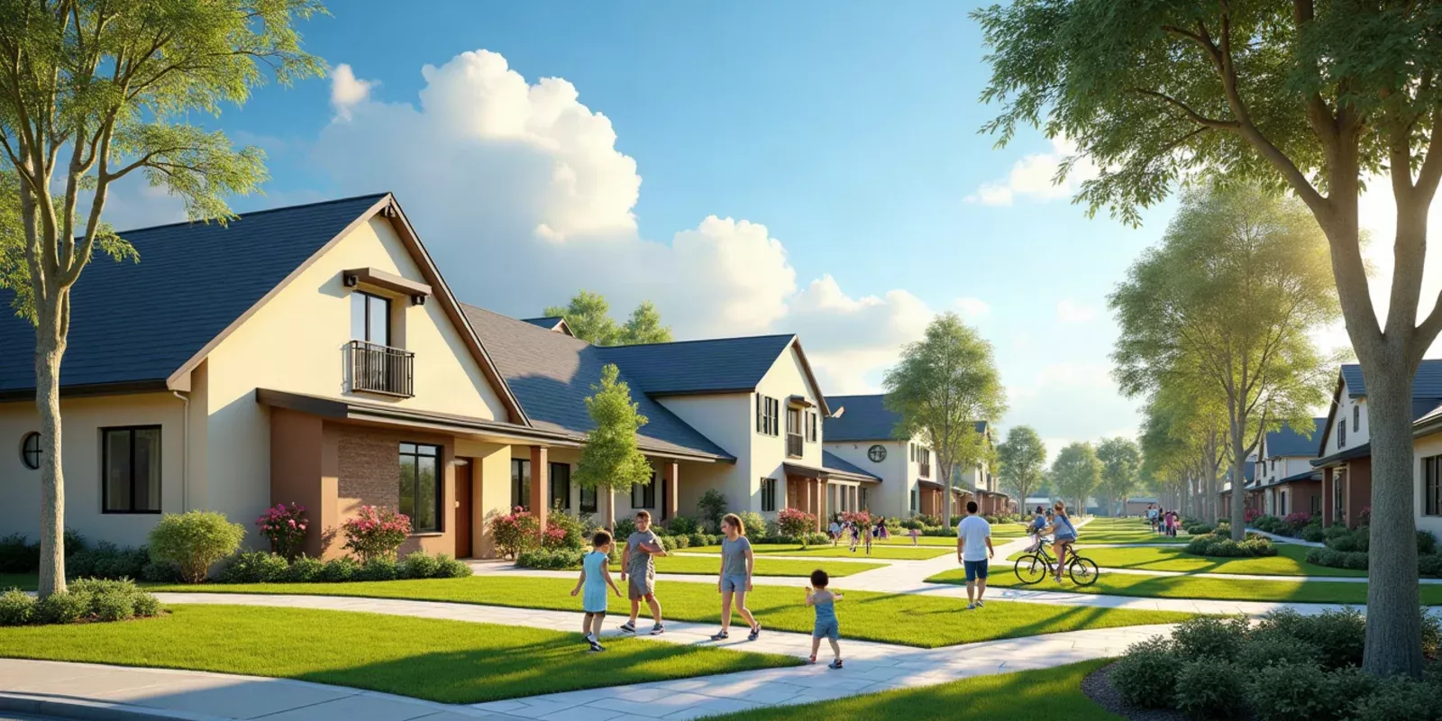 Crecimiento Residencial en Florida City: Oportunidades