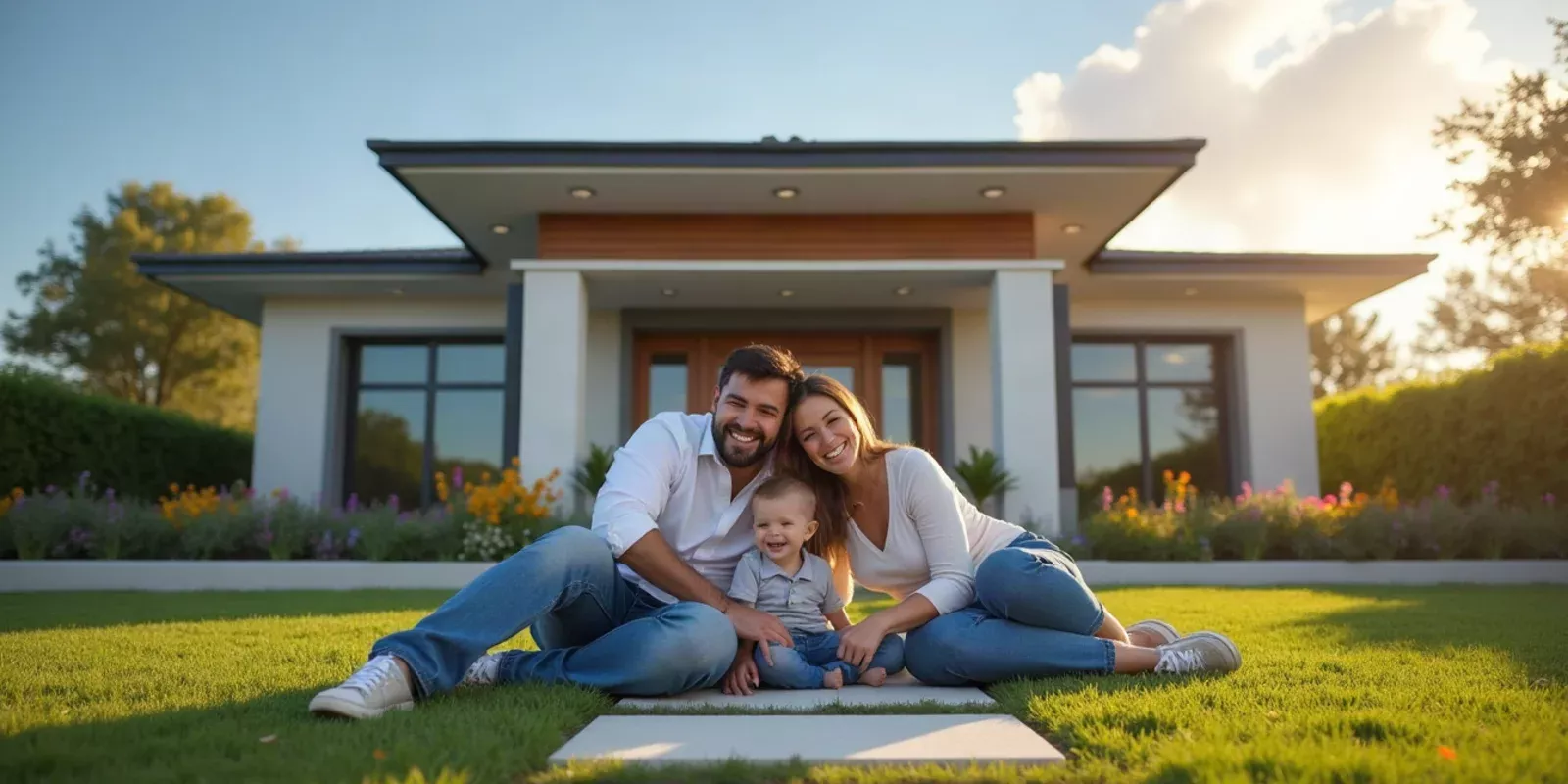 Comprar casa con Constructor en Homestead: Guía práctica